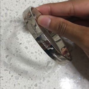 Kate space bangle